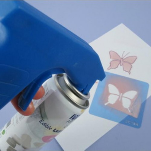 PME Spray Gun