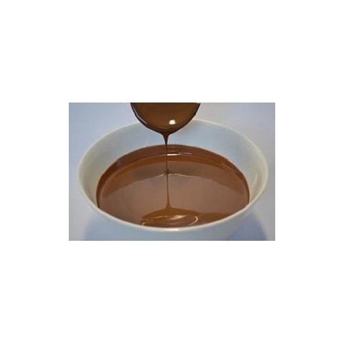 Elastická poleva mléčná 500g
