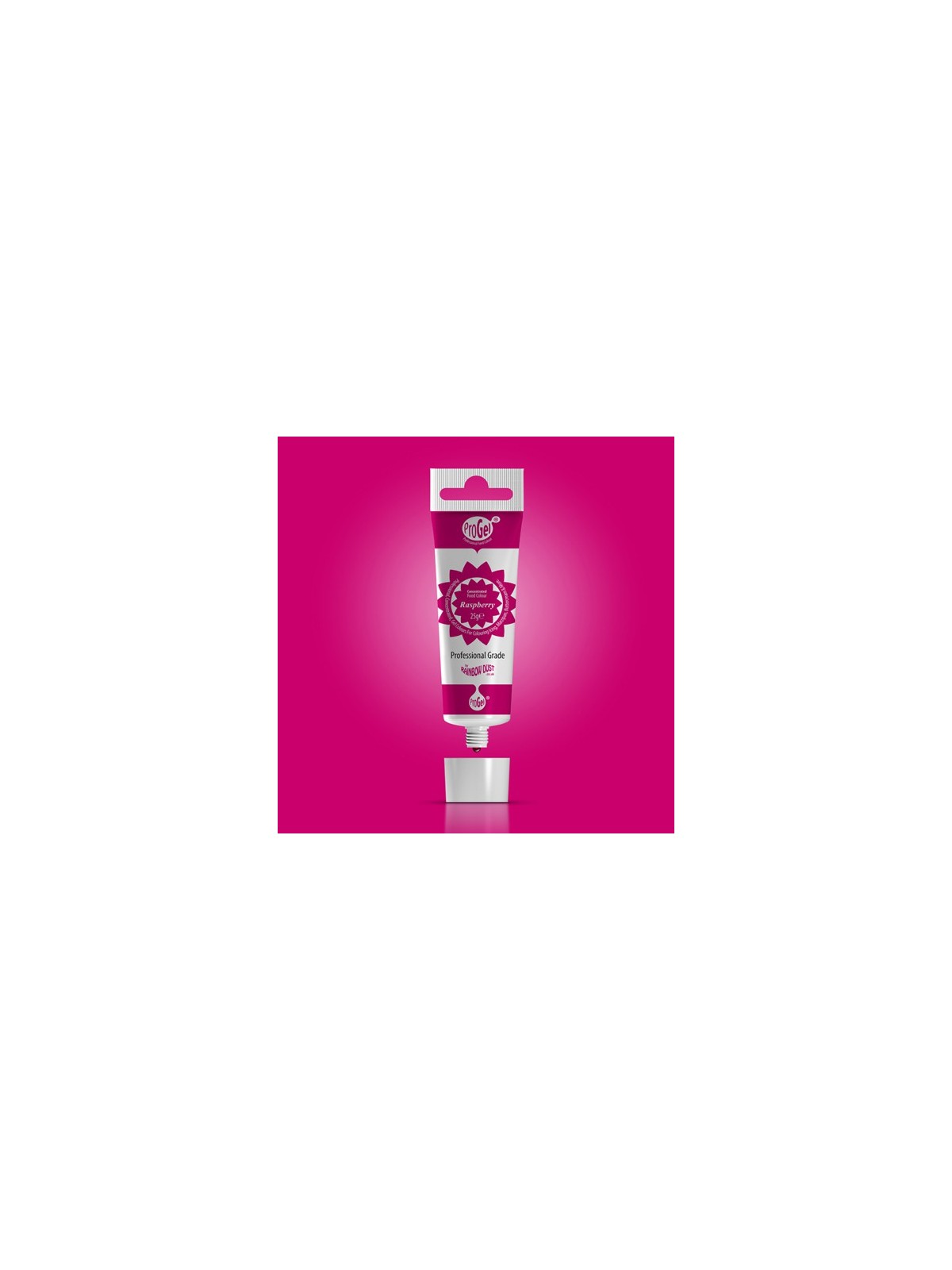 RD ProGel® - gel color - wine - Claret