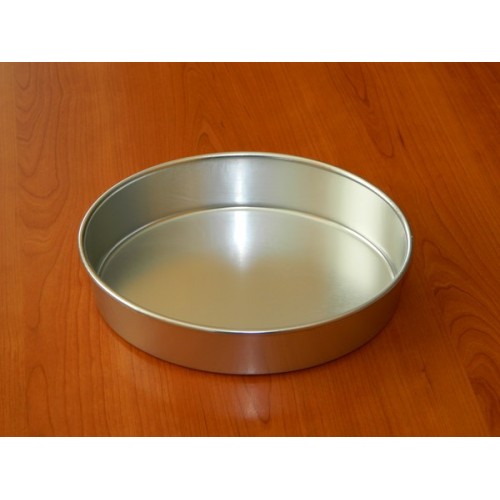 Cake pan for baking - Oval 28cm