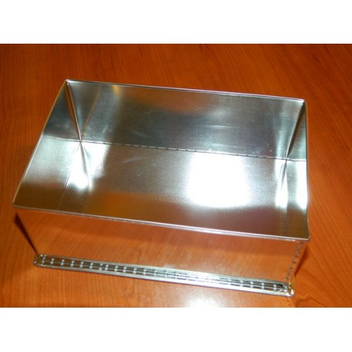 Cake pan - small rectangle