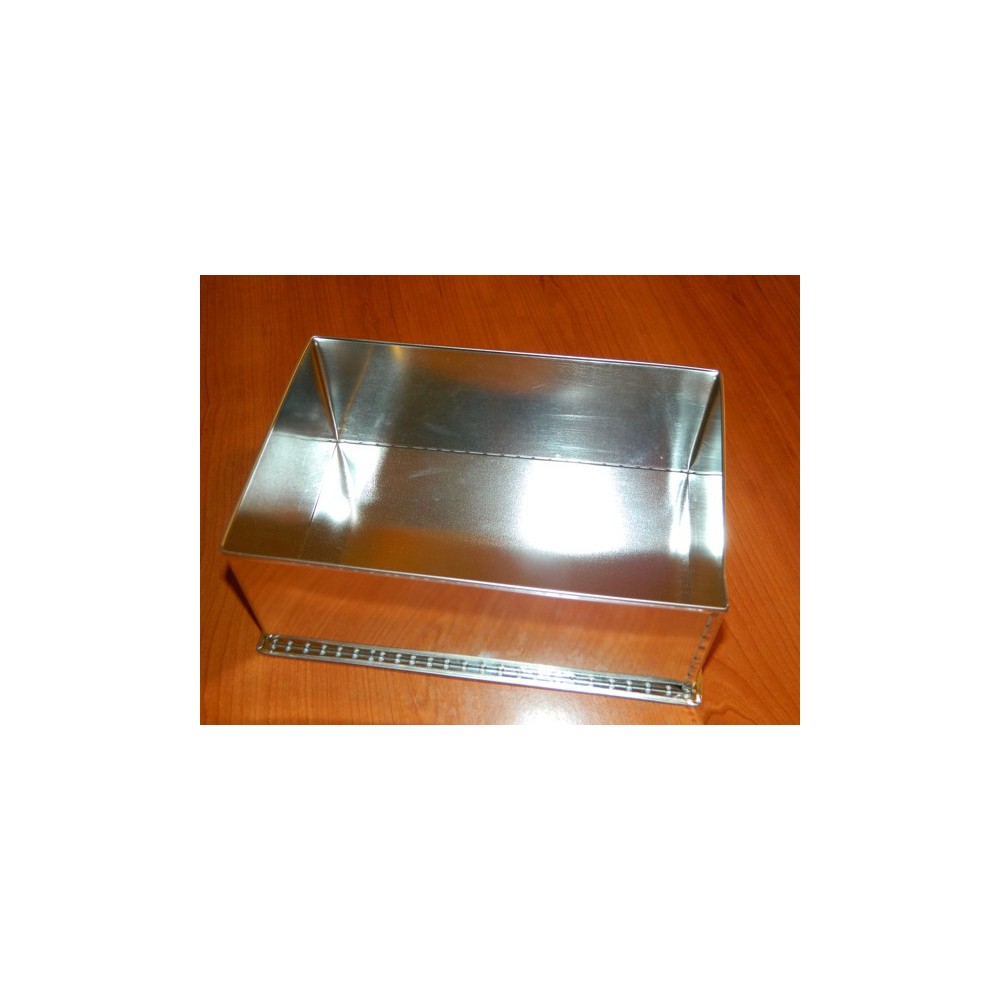 Cake pan - small rectangle