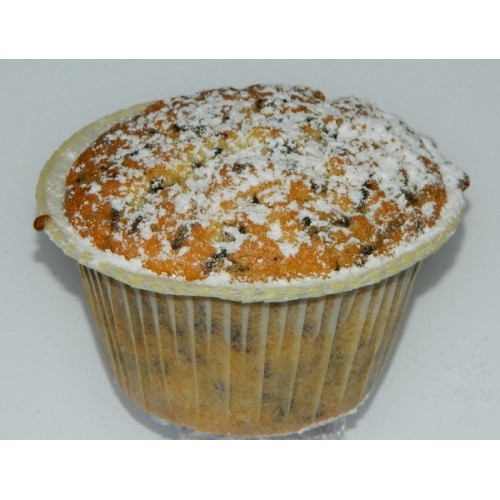 Wundermuffin American Bright Muffin - 1kg