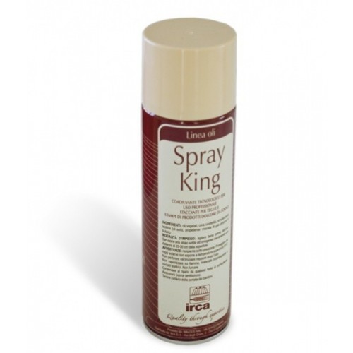 Spray King - Oil Spray - 500 ml
