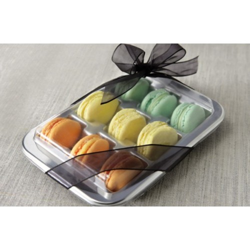 Box for macaroons - 9