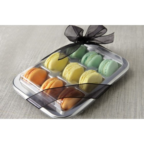 Macaron box - 9