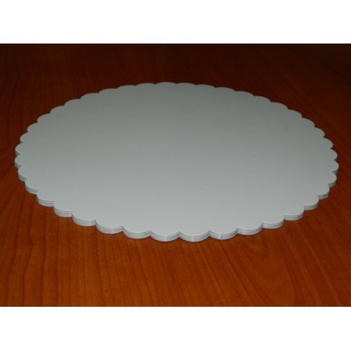 Paper boards cake 32cm - 10pcs