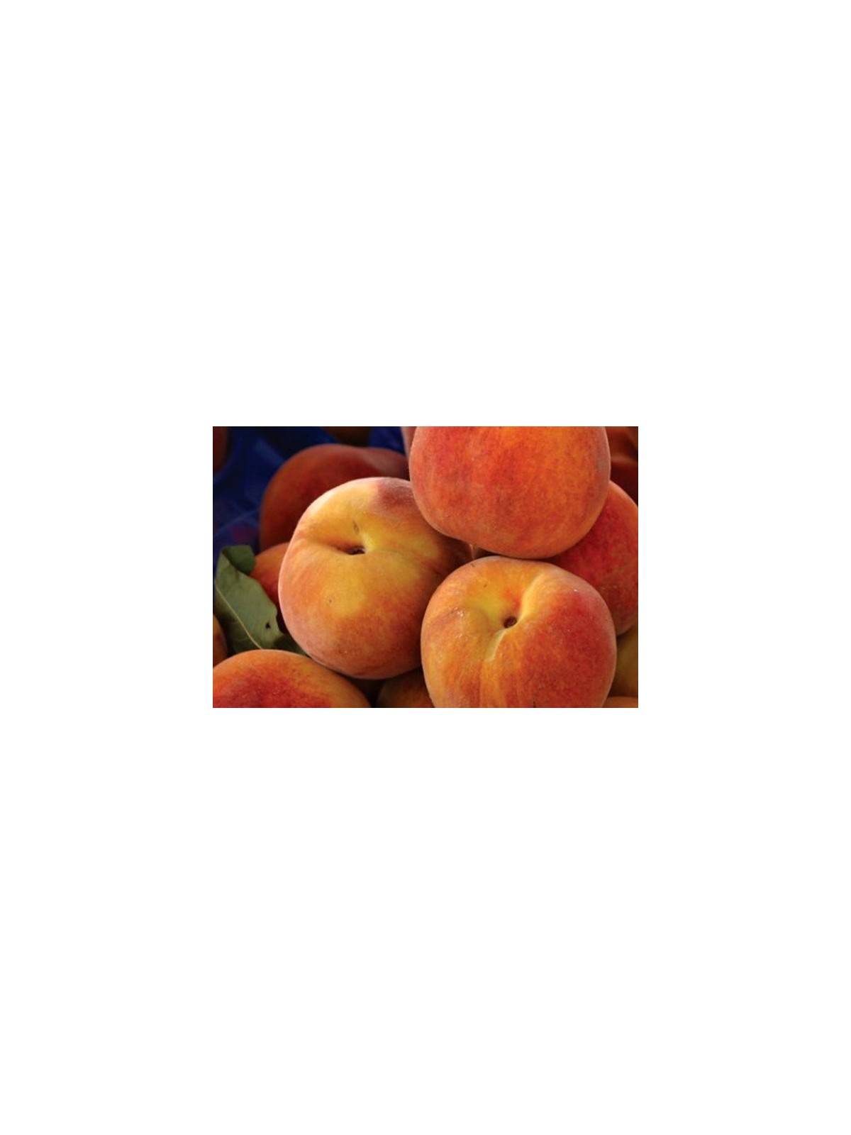 Flavouring 20 ml - PEACH