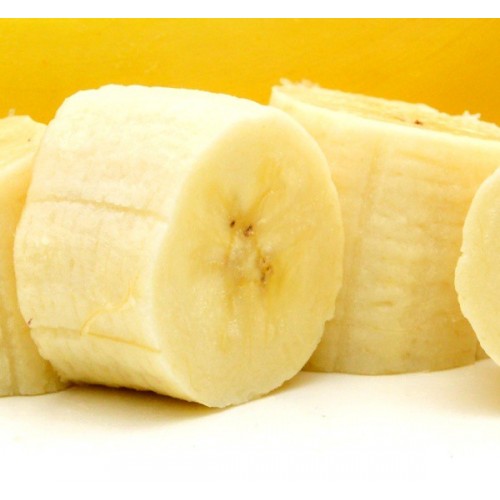 Bananesaroma - 20 ml