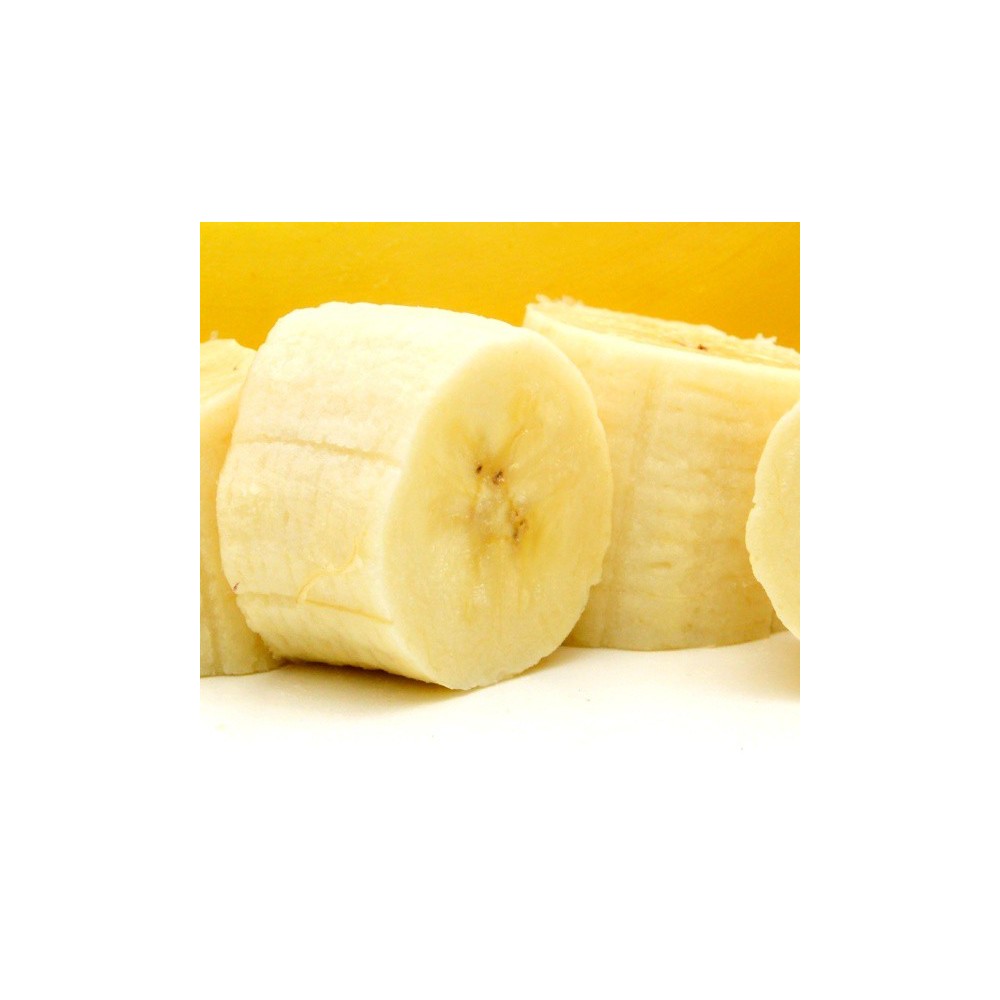 Bananesaroma - 20 ml