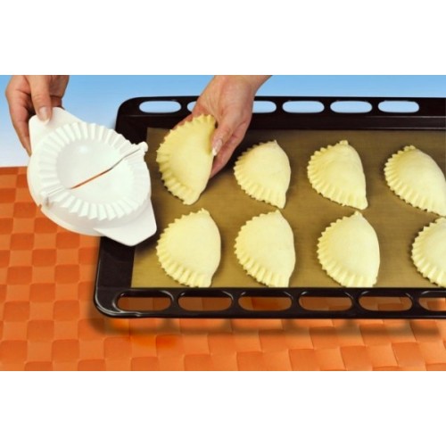 Mold for stuffed bread - 1pcs - 12,5cm