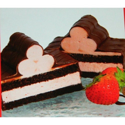 KARINA - strawberry - 500 g