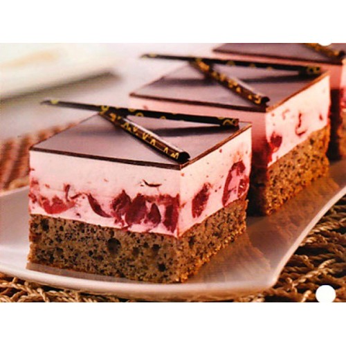 KARINA - Cherry Cream - 500 g