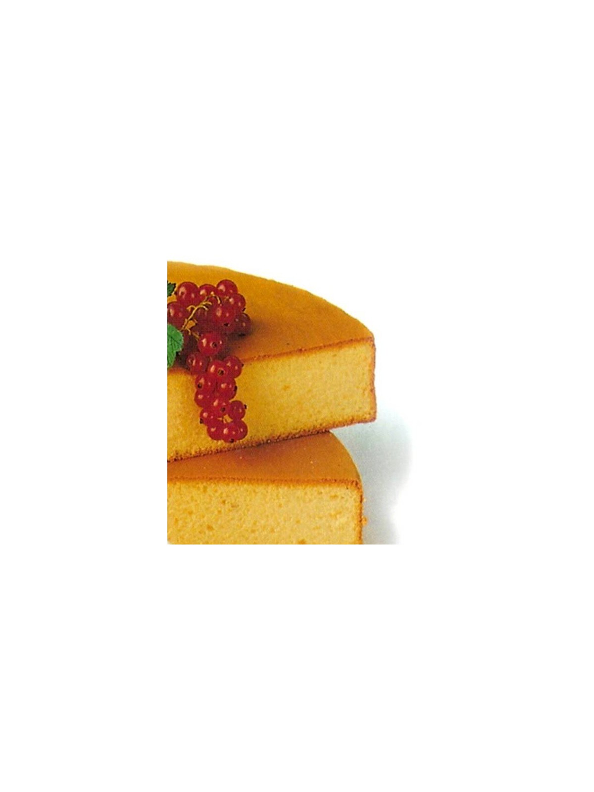 Complete mix - light sponge cake 1 kg