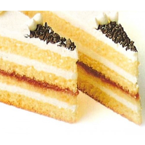 Complete mix - light sponge cake 1 kg