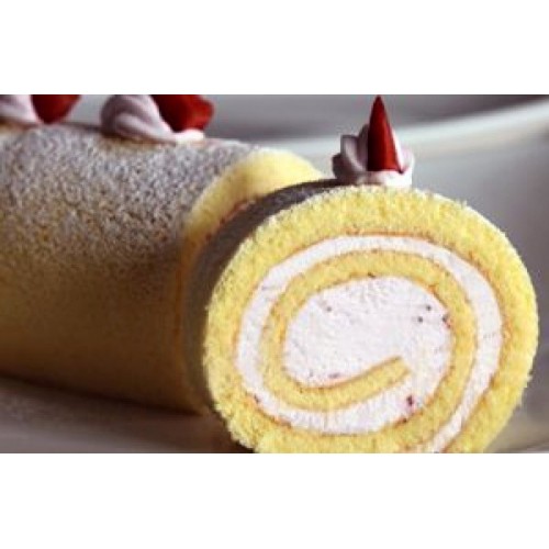 Complete mix - light sponge cake 1 kg