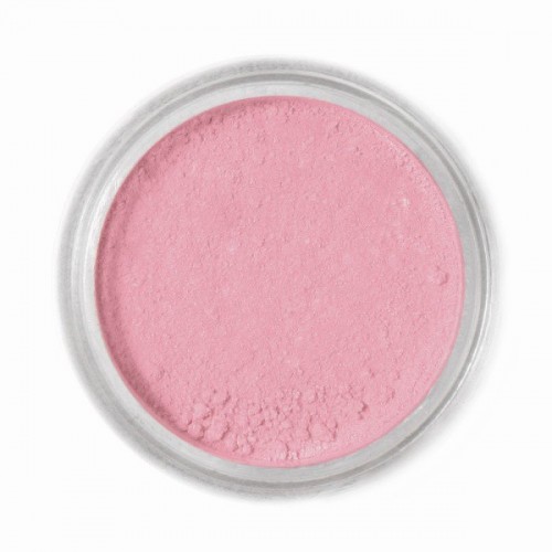 Fractal powder paint - Pelican Pink, Pelican pink (4 g)