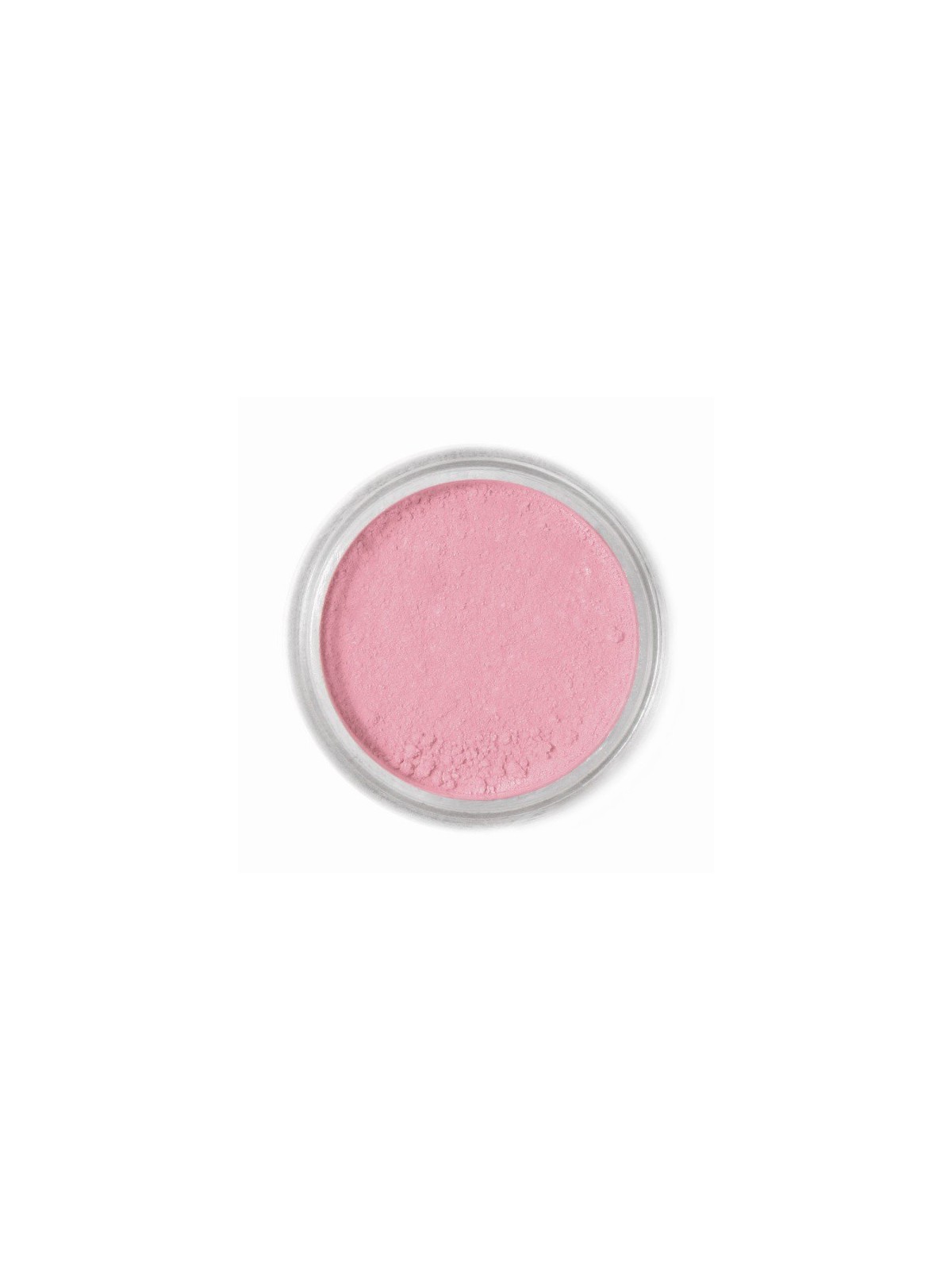 Fractal powder paint - Pelican Pink, Pelican pink (4 g)