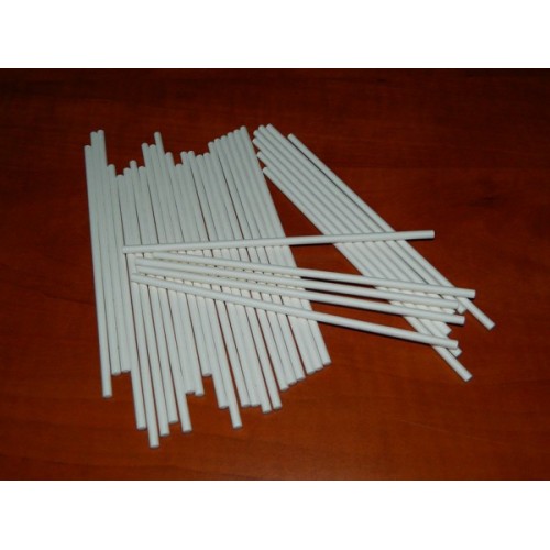 PME Lollipop Sticks 9,5cm/Pk/75