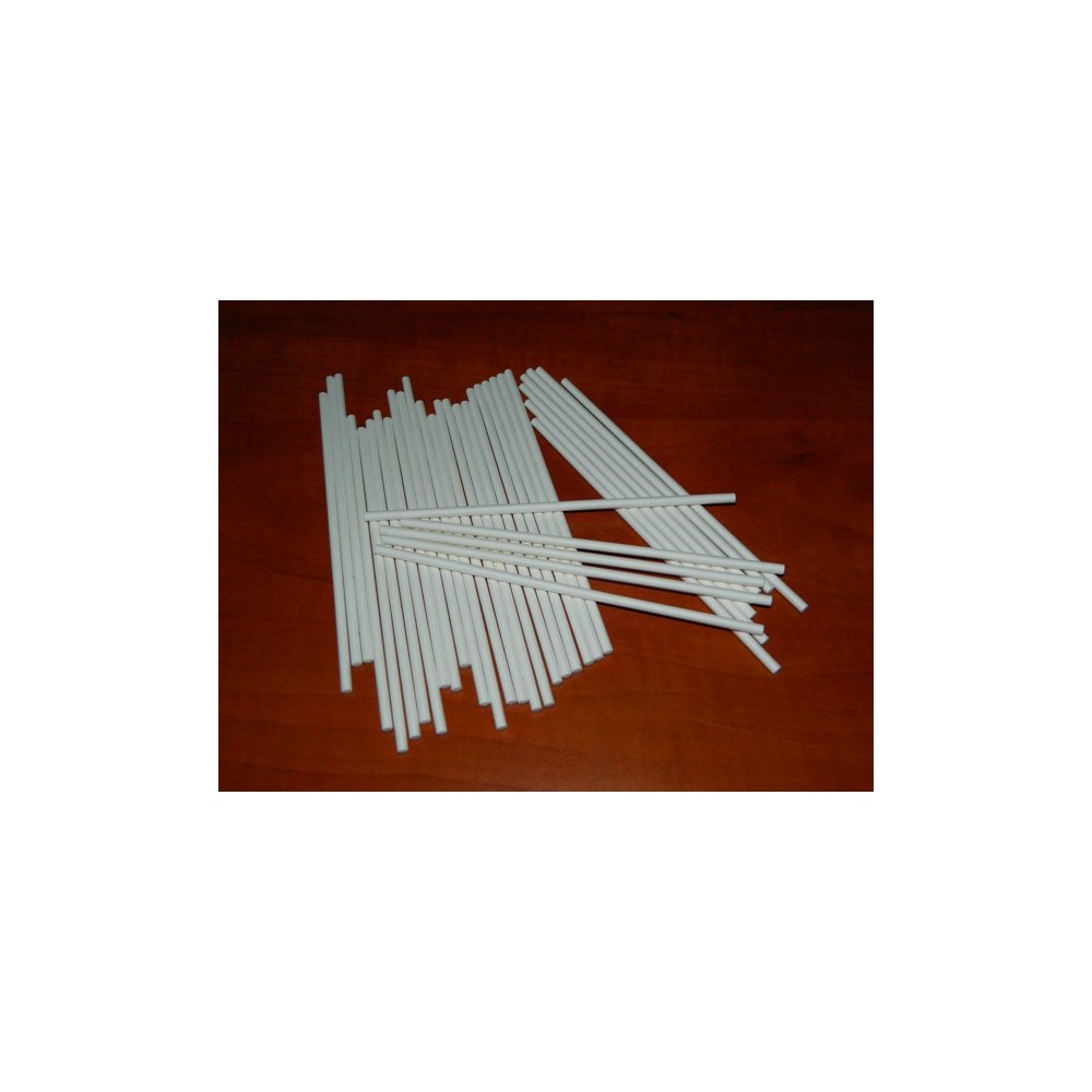 PME Lollipop Sticks 9.5cm/75pcs