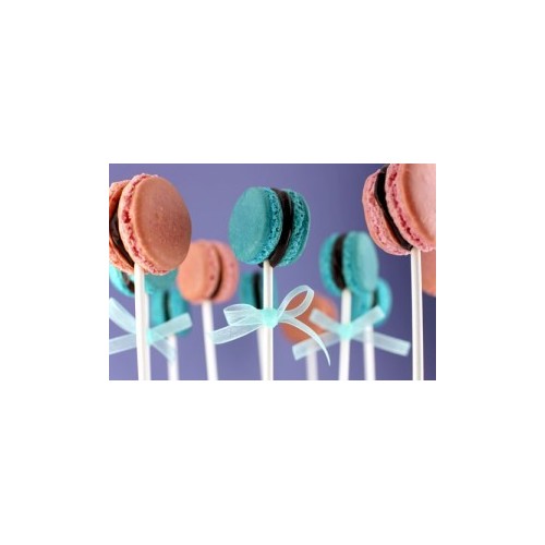 PME Lollipop Sticks 9,5cm/Pk/75