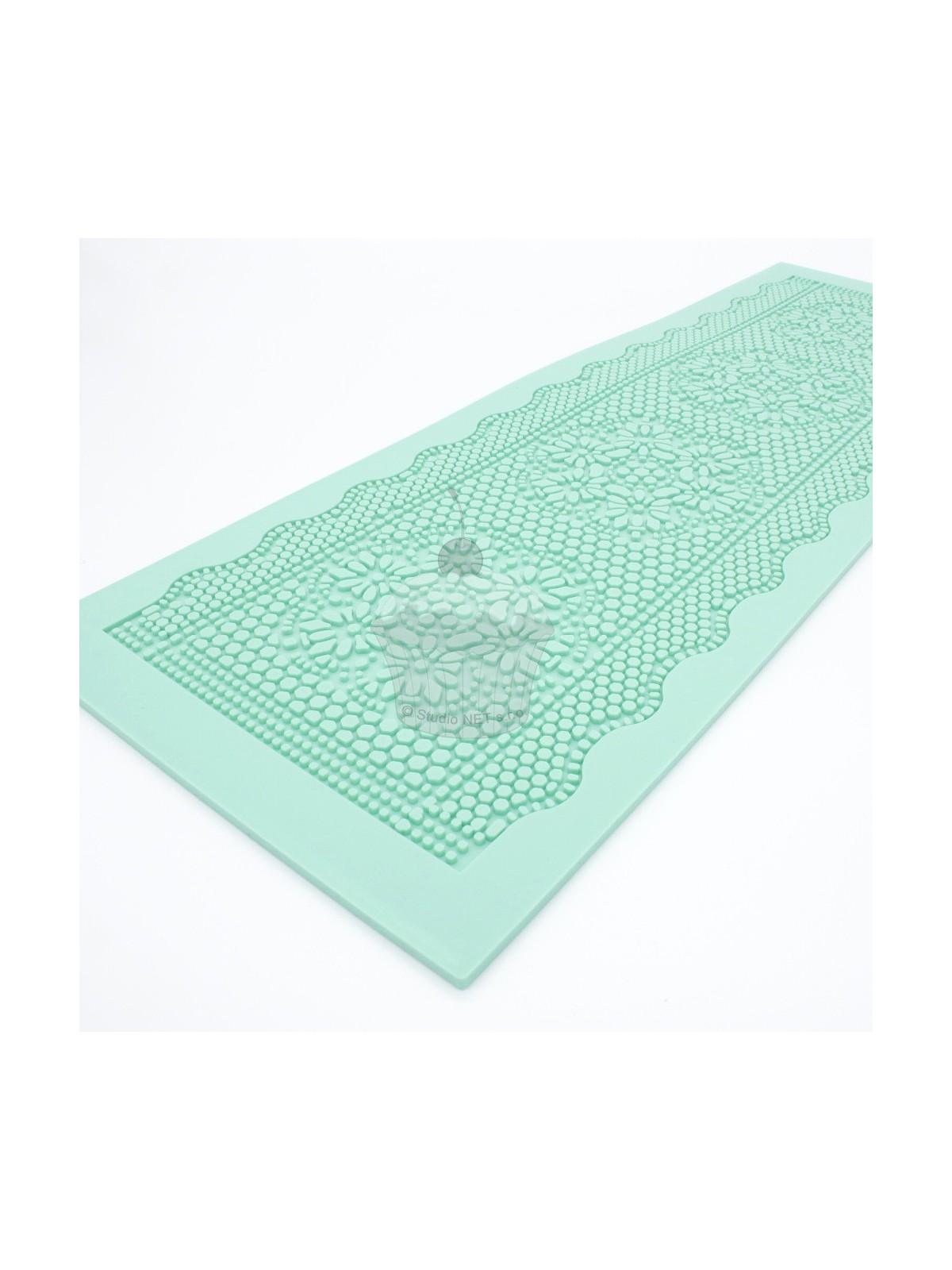 Magic Decor Silikon matte for Sweet Lace 03