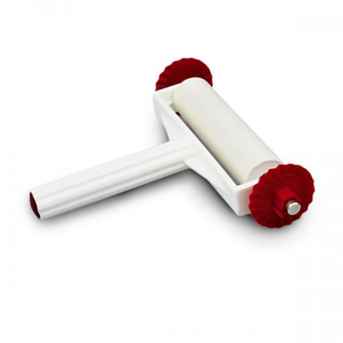Pastry wheel - Rolling Pin