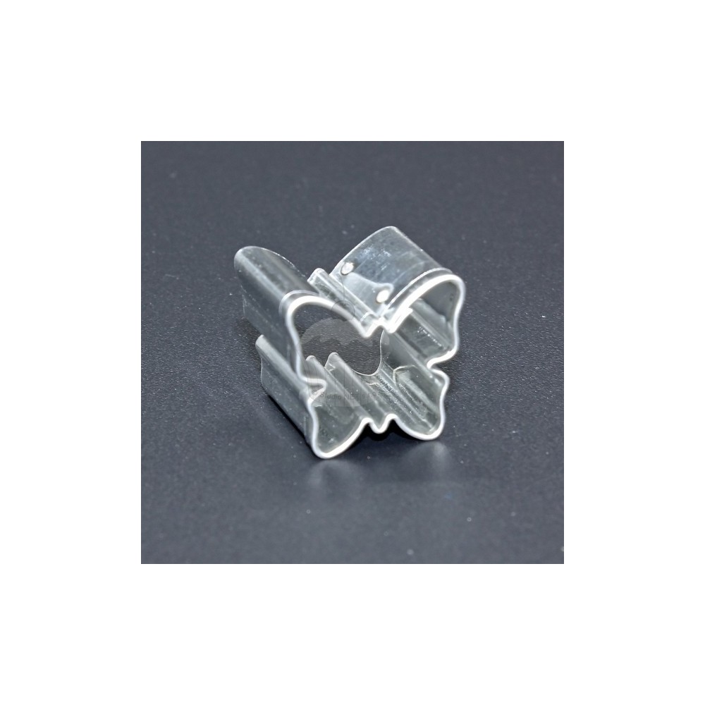 Cutters - butterfly mini