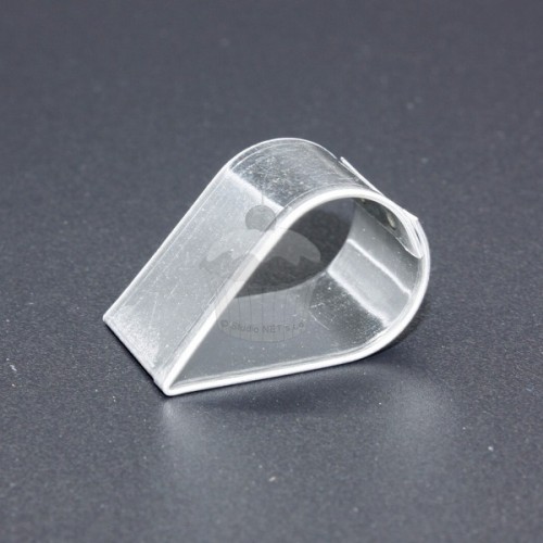 Cookie cutter - Small drop 2.6cm