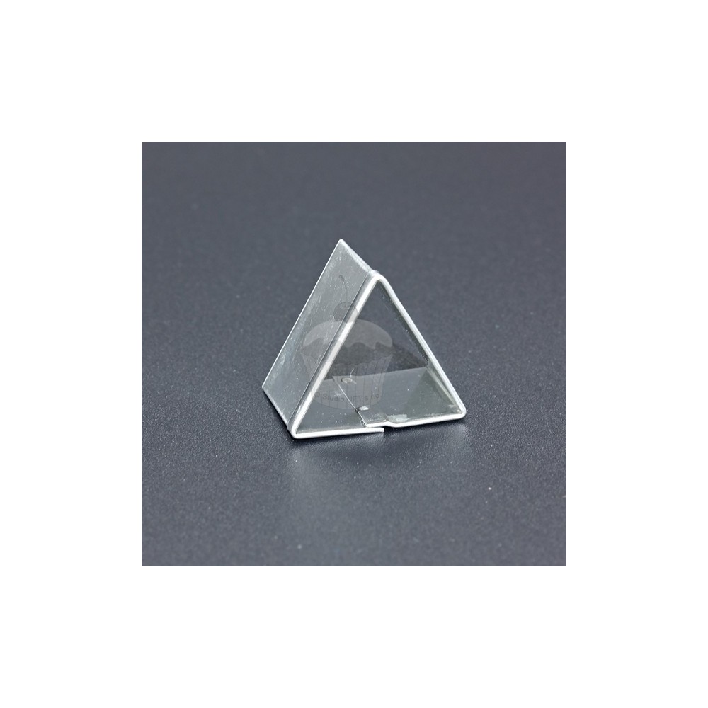 Cutters -  triangle 2.2 cm