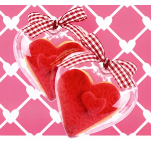 Alcas box Heart - Sweet Love