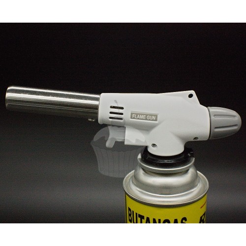 Gas cartridge - BUTANE for blowtorch