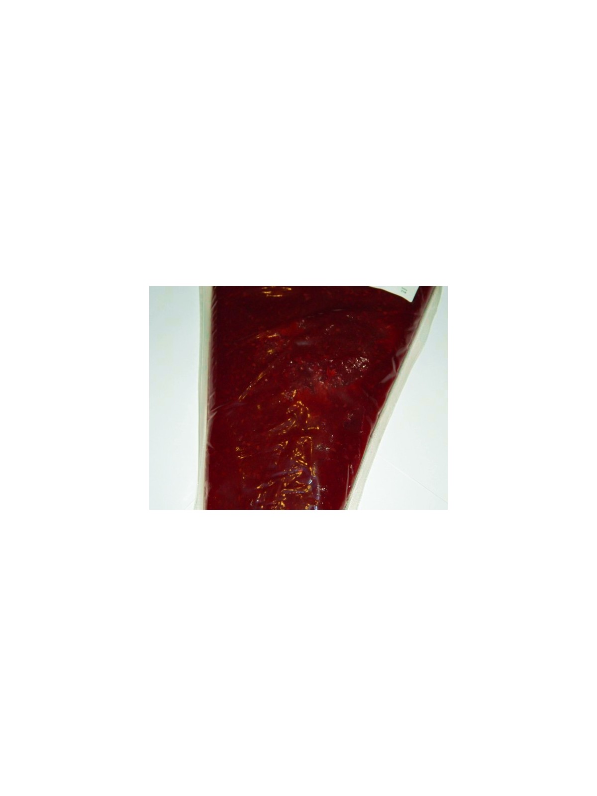Himbeer - Gell - Fruchtfüllung - 1kg