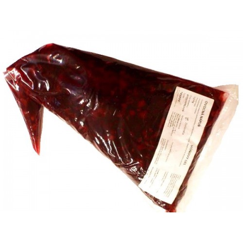 Cherry Gel - fruit filling -  1kg