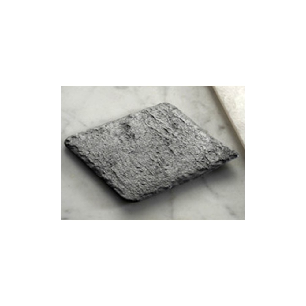 Alcas - Serving plate Stone -  30 x 14cm