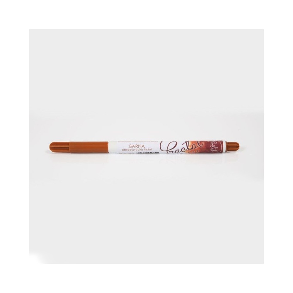 Zucker Art Bleistift Fractal - Brown, Barna (1,3 g)