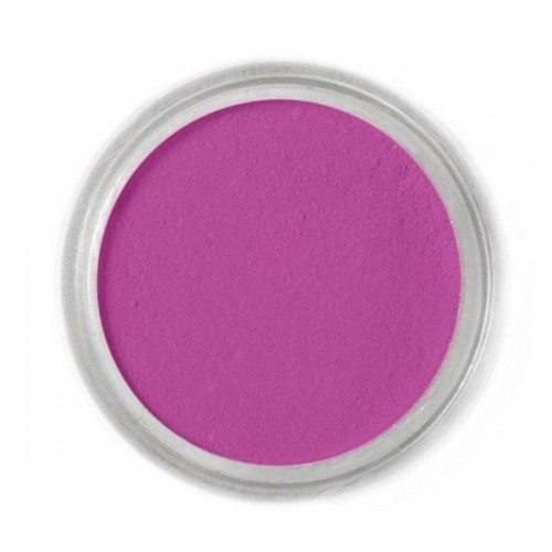 Decorative paint dust Fractal - Orchid Purple (1,7 g)