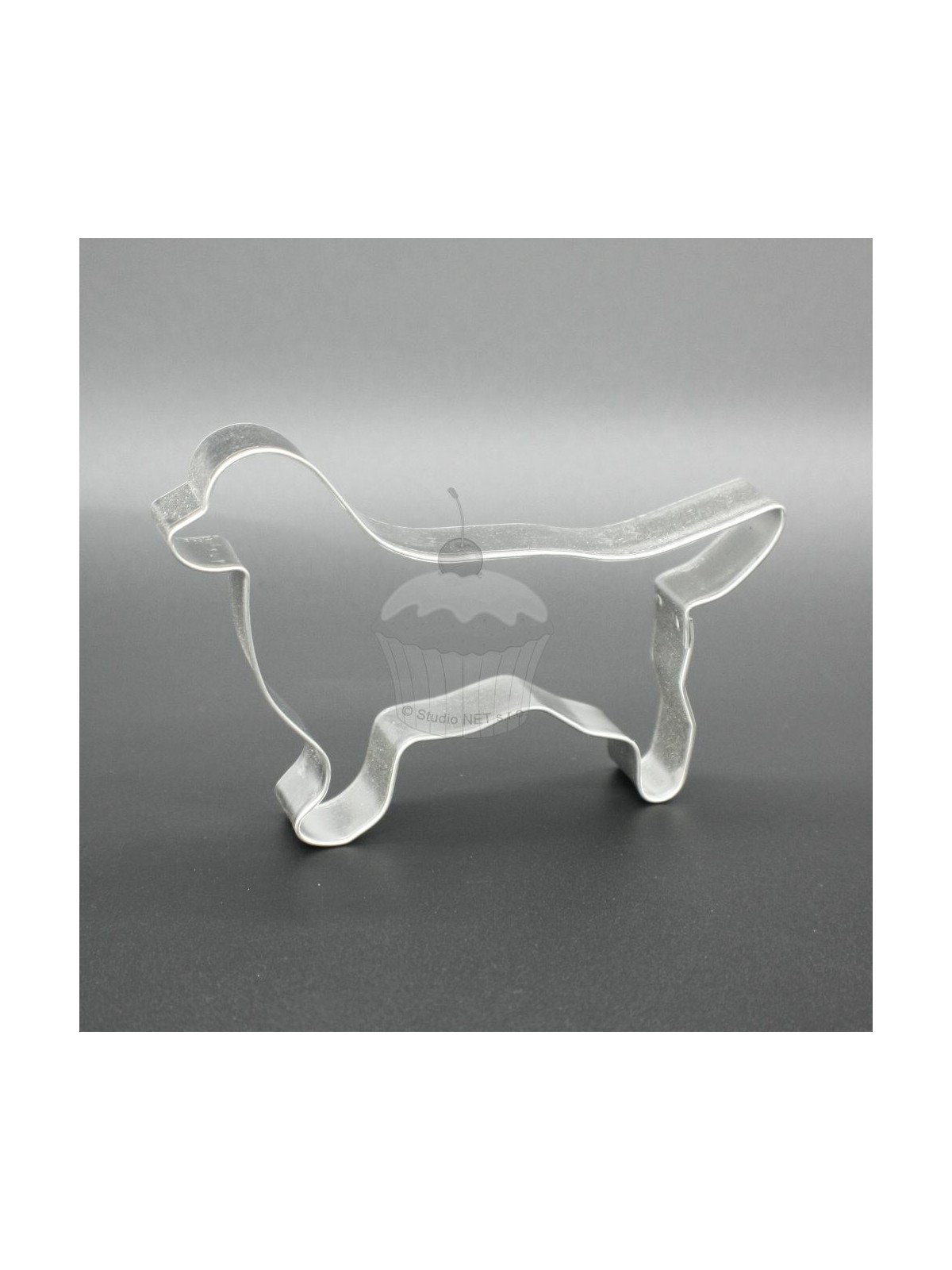 Cookie cutter - Retriever