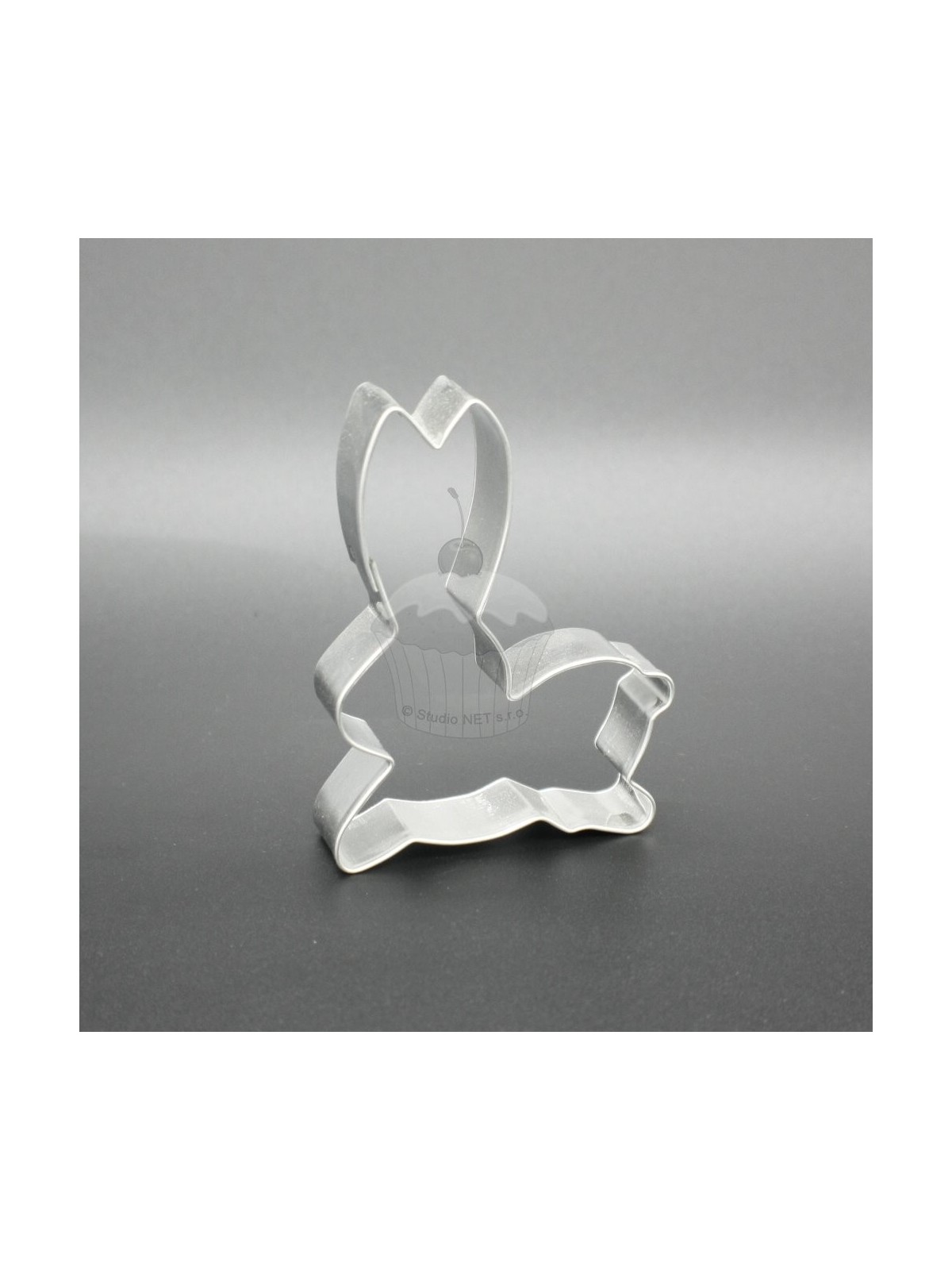 Cookie cutter - bunny I.