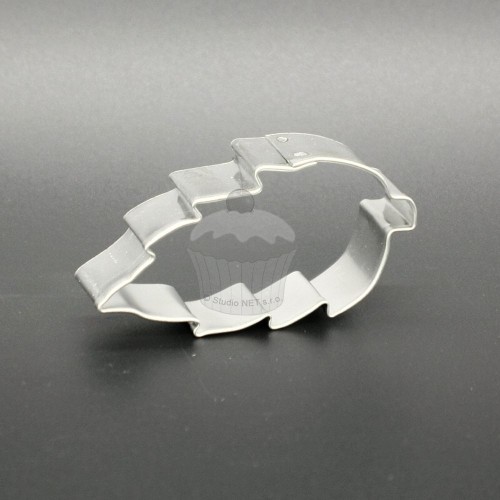 Cookie cutter - leaf