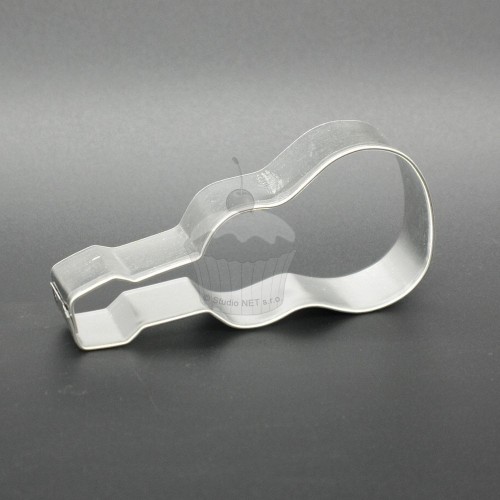 Cookie cutter - guitar