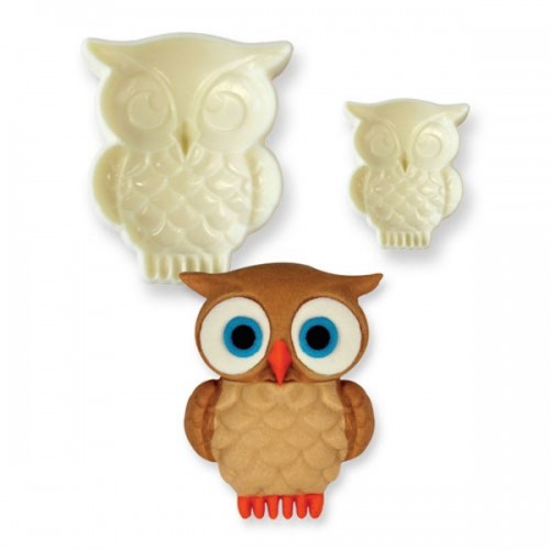 JEM Pop It Owl - shaper - owl