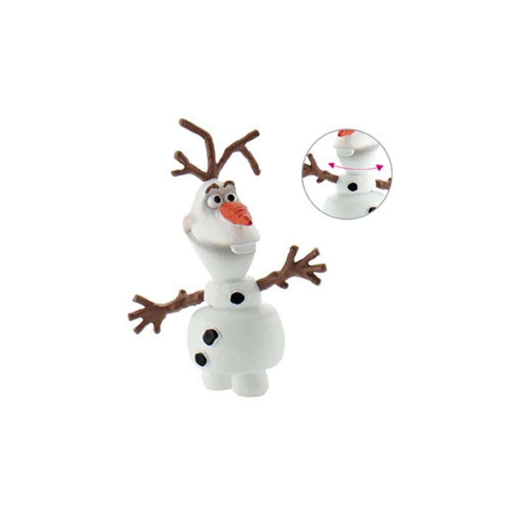 Decorative figurine - Olaf