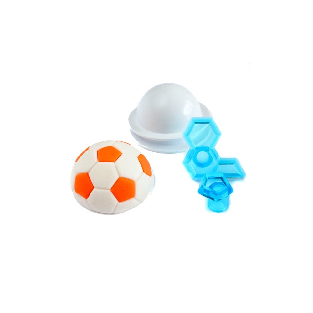 JEM Soccer Ball Cutters