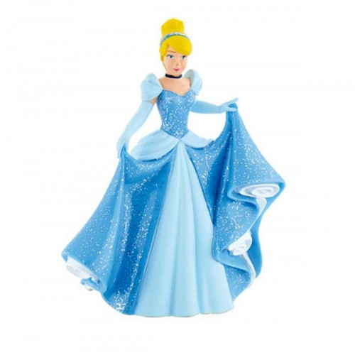 Dekorative Figur - Disney Figure Princess - Aschenputtel