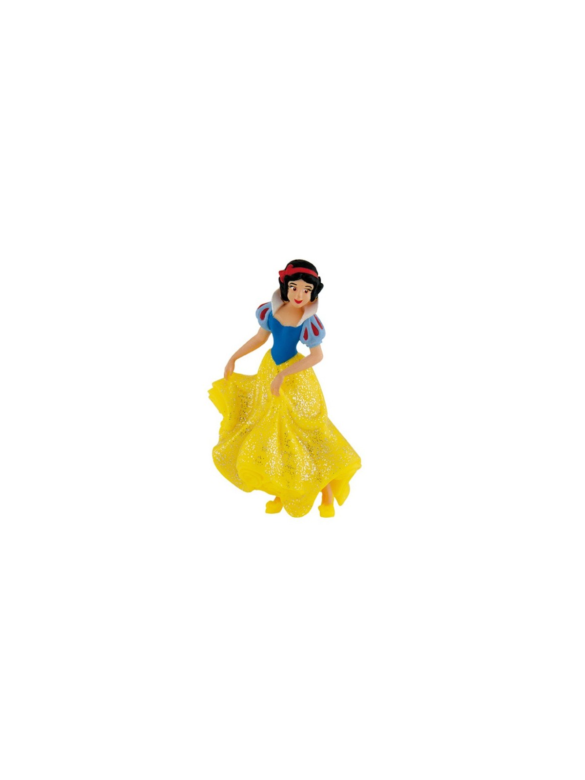 Decorative figurine - Disney Figure Princess - Snow White