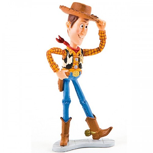 Dekorationsfigur - Disney Figur Toy Story - Woody