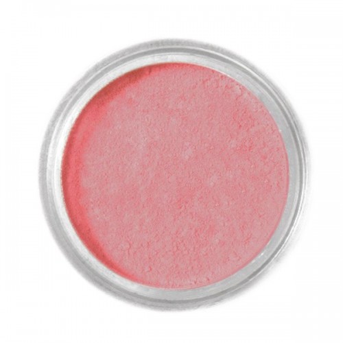 Essbaren Puderfarbe Fractal -Kitty Nose Pink, Macskaorr rózsaszín (3 g)