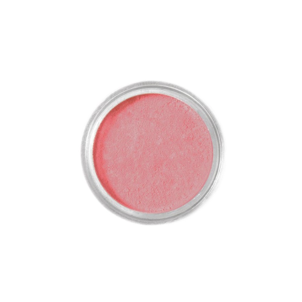 Fractal powder paint - Kitty Nose Pink, Macskaorr pink (3 g)