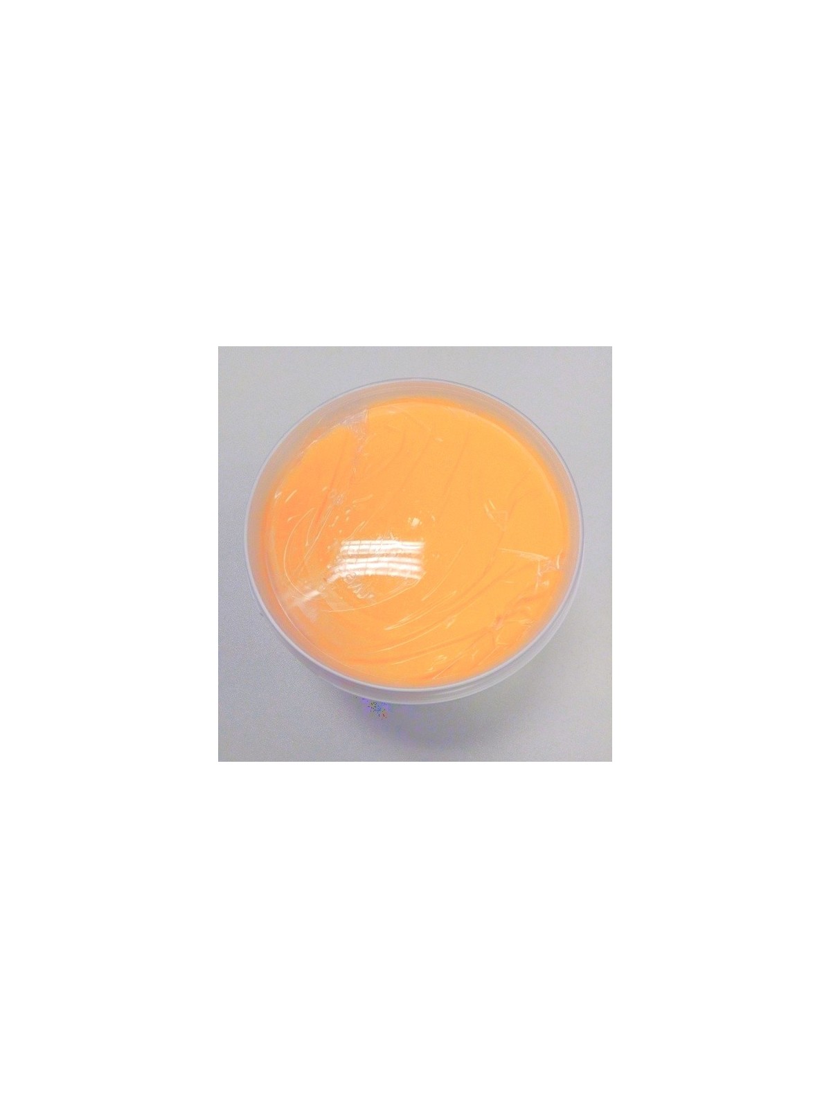 Light Orange Smartflex Velvet Mandel 0,7kg - Aussrollfondant und modeliert